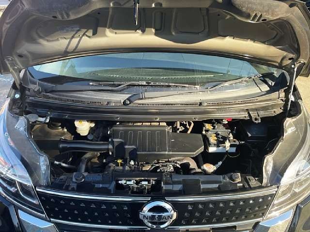 Nissan DAYZ ROOX 2019-03 182848-4