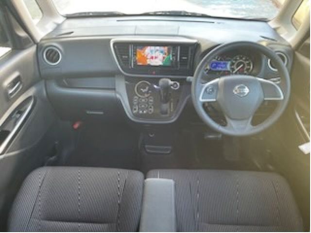 Nissan DAYZ ROOX 2019-03 182848-1