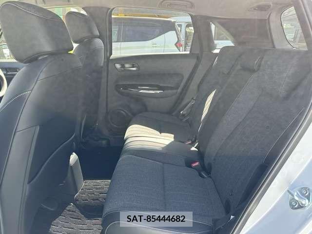 Honda FIT 2022-08 304244-4