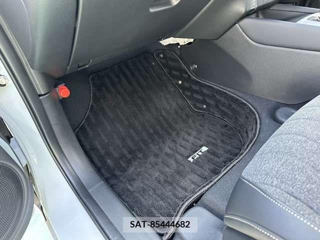 Honda FIT 2022-08 304244-3