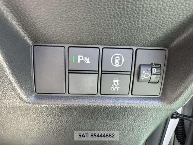 Honda FIT 2022-08 304244-14