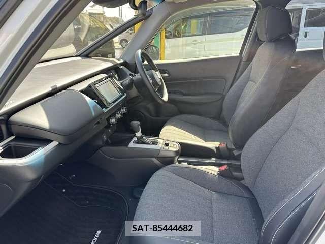 Honda FIT 2022-08 304244-2