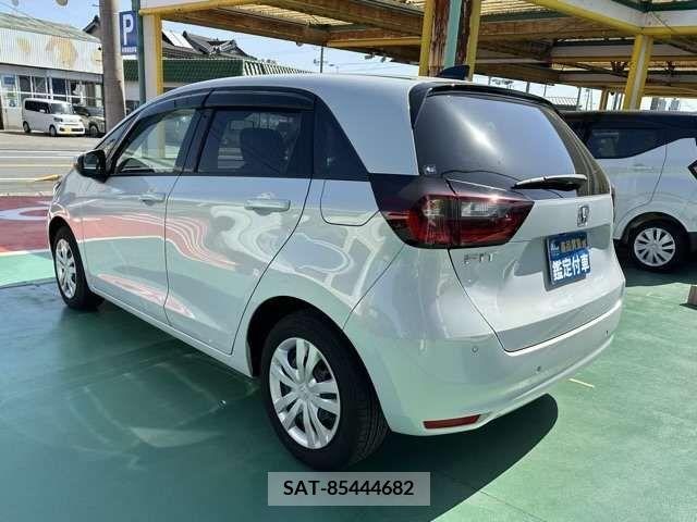 Honda FIT 2022-08 304244-1