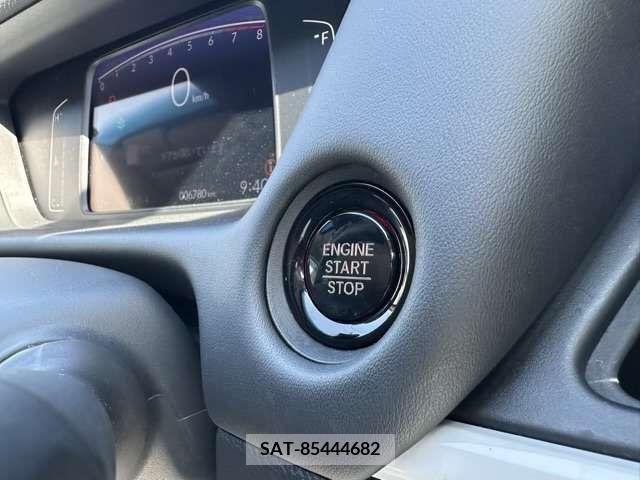 Honda FIT 2022-08 304244-13