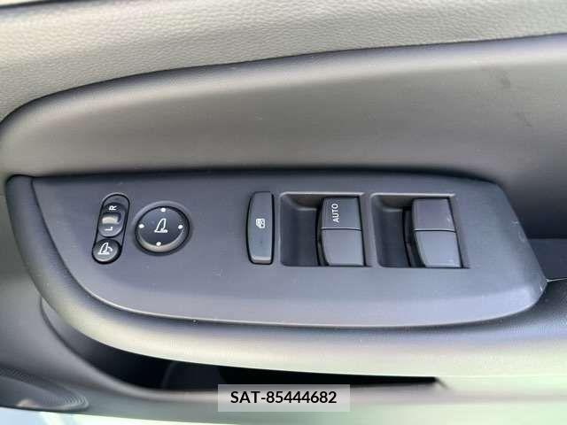 Honda FIT 2022-08 304244-12