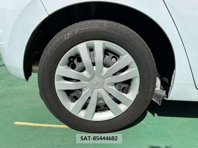 Honda FIT 2022-08 304244-11