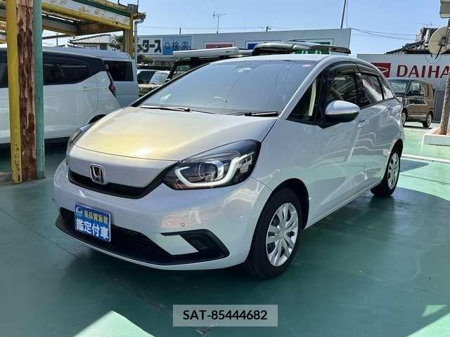 Honda FIT 2022-08 304244-0