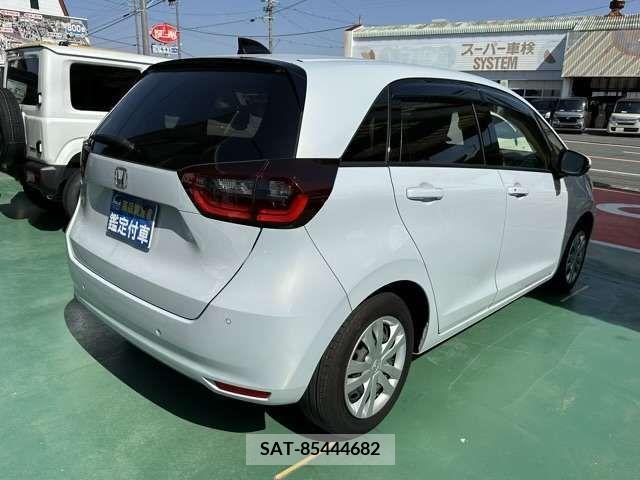 Honda FIT 2022-08 304244-10