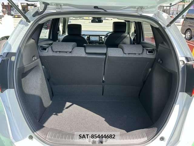 Honda FIT 2022-08 304244-8