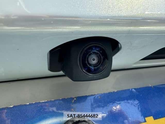 Honda FIT 2022-08 304244-7