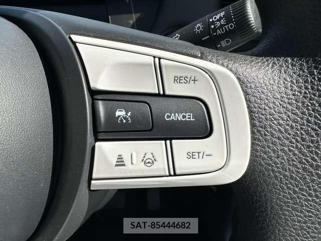 Honda FIT 2022-08 304244-17