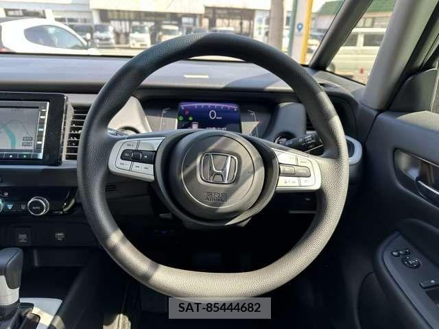 Honda FIT 2022-08 304244-6