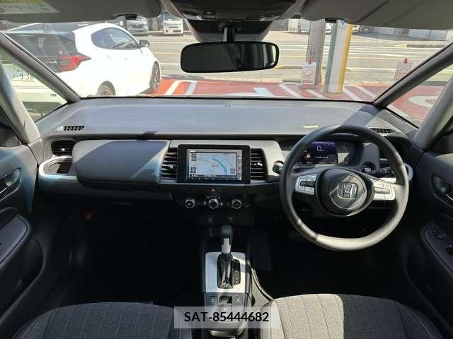 Honda FIT 2022-08 304244-5