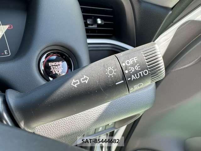 Honda FIT 2022-08 304244-16