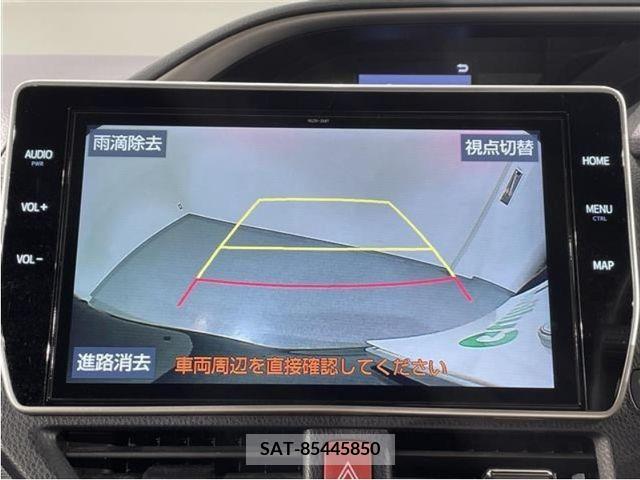 Toyota VOXY 2021-02 382651-4