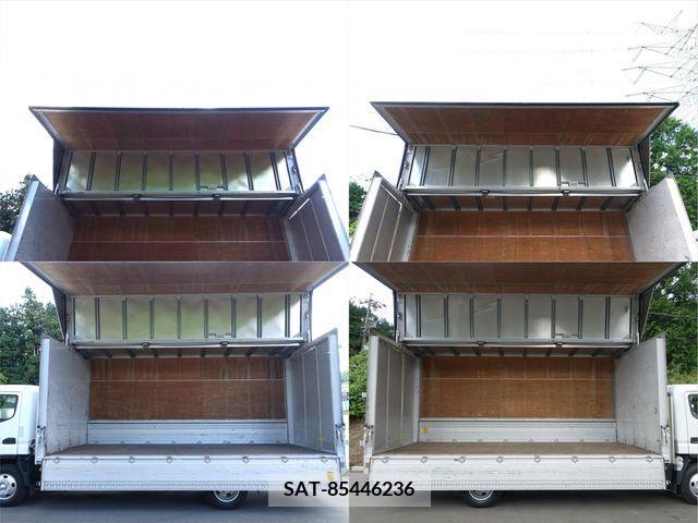 Mitsubishi CANTER 2017-01 203059-11