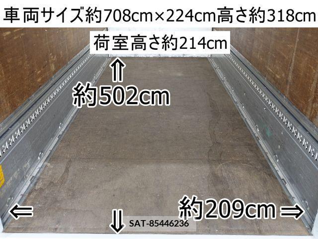 Mitsubishi CANTER 2017-01 203059-1