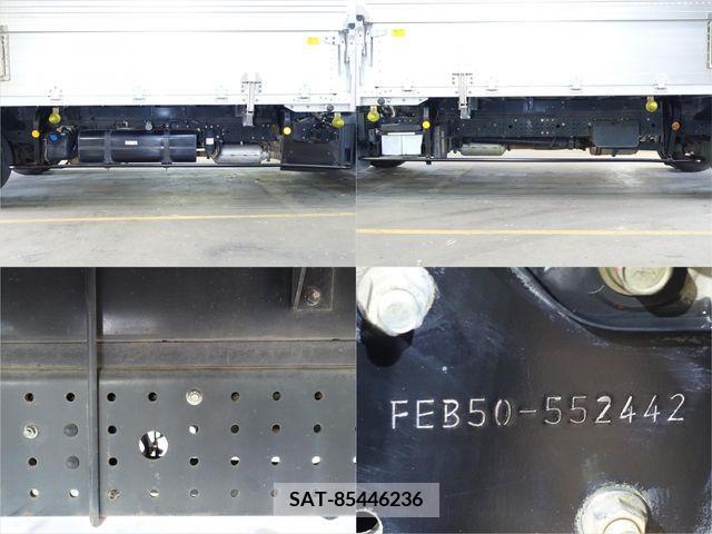 Mitsubishi CANTER 2017-01 203059-12