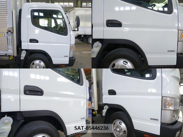 Mitsubishi CANTER 2017-01 203059-3