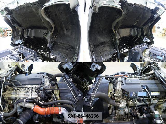 Mitsubishi CANTER 2017-01 203059-13