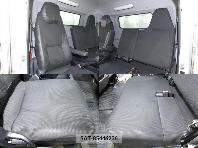 Mitsubishi CANTER 2017-01 203059-14