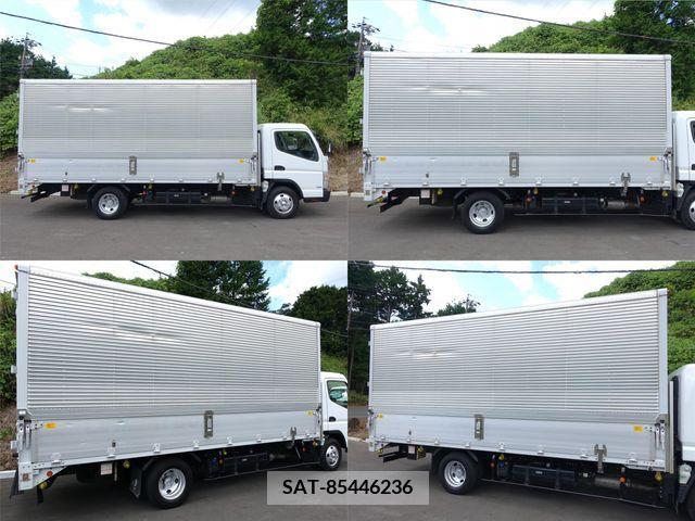 Mitsubishi CANTER 2017-01 203059-4