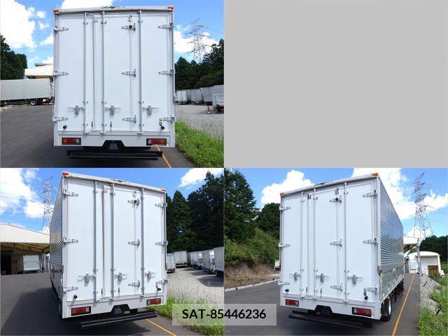 Mitsubishi CANTER 2017-01 203059-5
