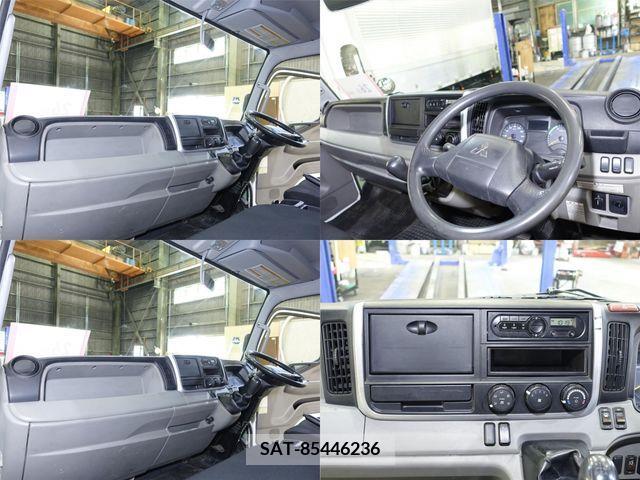 Mitsubishi CANTER 2017-01 203059-15