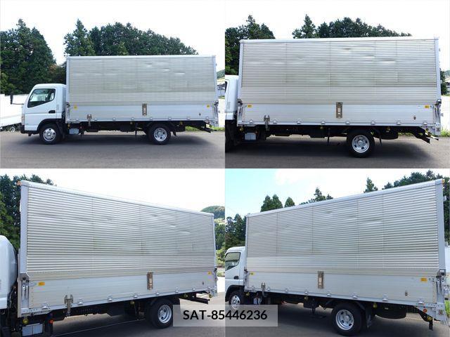 Mitsubishi CANTER 2017-01 203059-6