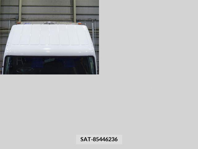 Mitsubishi CANTER 2017-01 203059-8