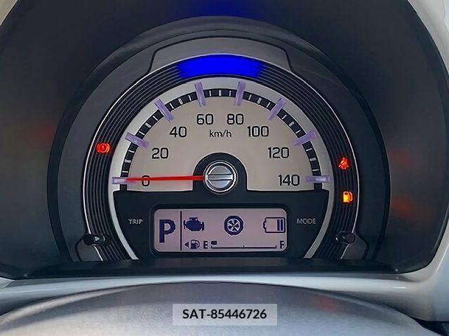 Suzuki HUSTLER 2017-03 224720-7
