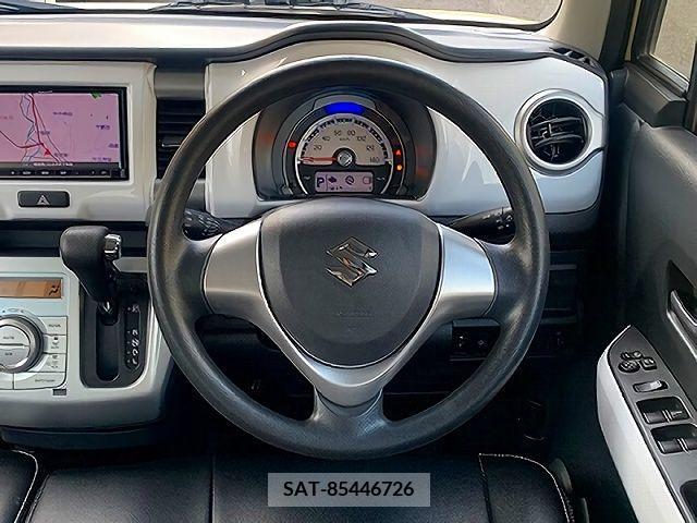 Suzuki HUSTLER 2017-03 224720-13