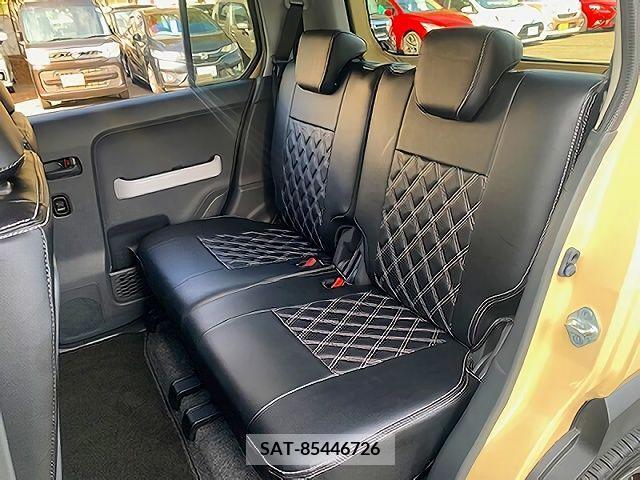 Suzuki HUSTLER 2017-03 224720-18