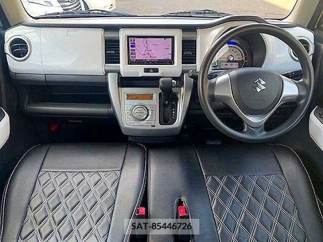 Suzuki HUSTLER 2017-03 224720-1