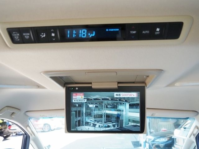 Toyota ALPHARD HYBRID 2020-10 187792-15