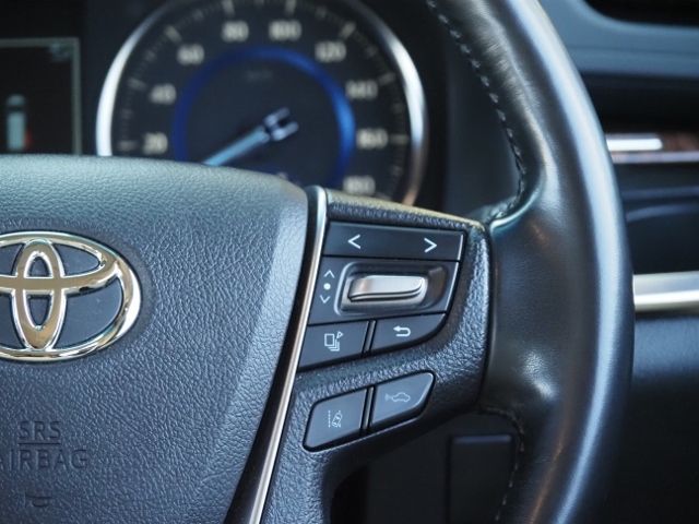 Toyota ALPHARD HYBRID 2020-10 187792-18