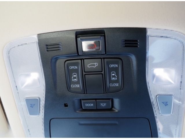 Toyota ALPHARD HYBRID 2020-10 187792-28