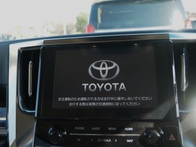 Toyota ALPHARD HYBRID 2020-10 187792-19