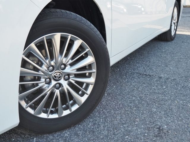 Toyota ALPHARD HYBRID 2020-10 187792-8