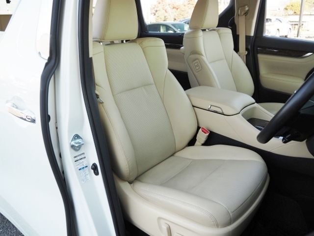 Toyota ALPHARD HYBRID 2020-10 187792-10