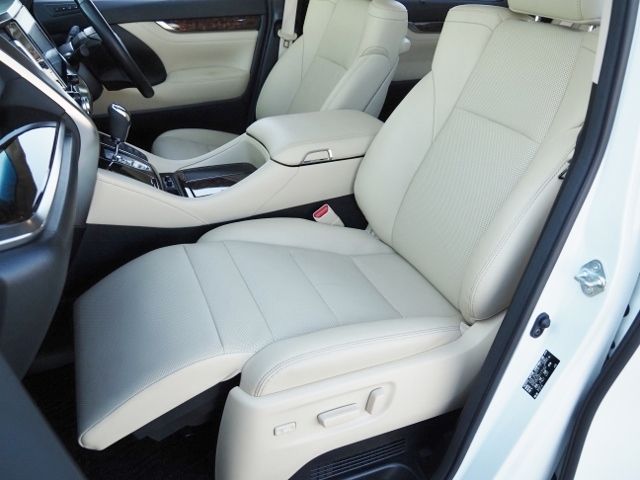 Toyota ALPHARD HYBRID 2020-10 187792-11