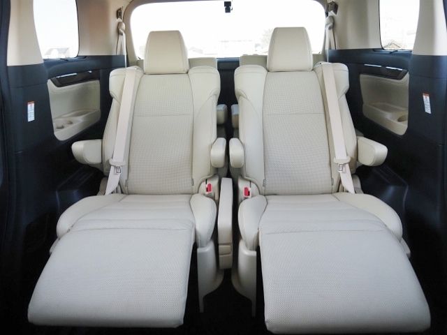 Toyota ALPHARD HYBRID 2020-10 187792-12