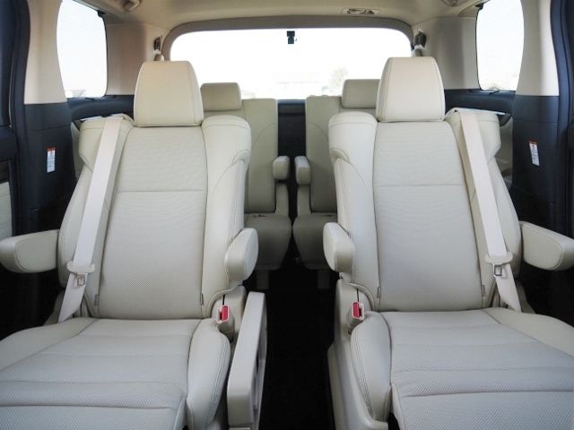 Toyota ALPHARD HYBRID 2020-10 187792-13