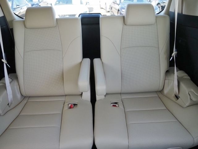 Toyota ALPHARD HYBRID 2020-10 187792-14