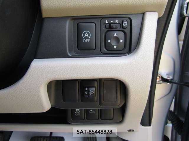 Mitsubishi EK WAGON 2015-02 205848-15
