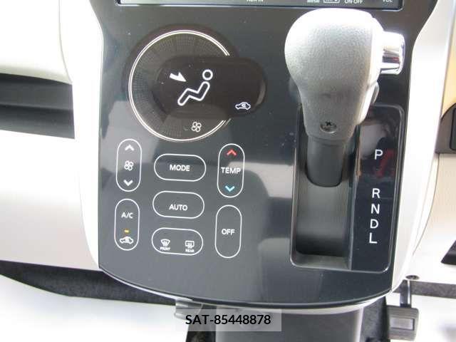 Mitsubishi EK WAGON 2015-02 205848-14