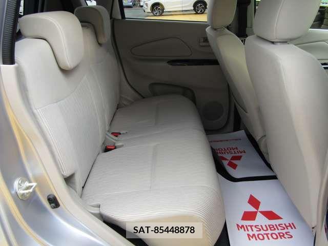 Mitsubishi EK WAGON 2015-02 205848-11