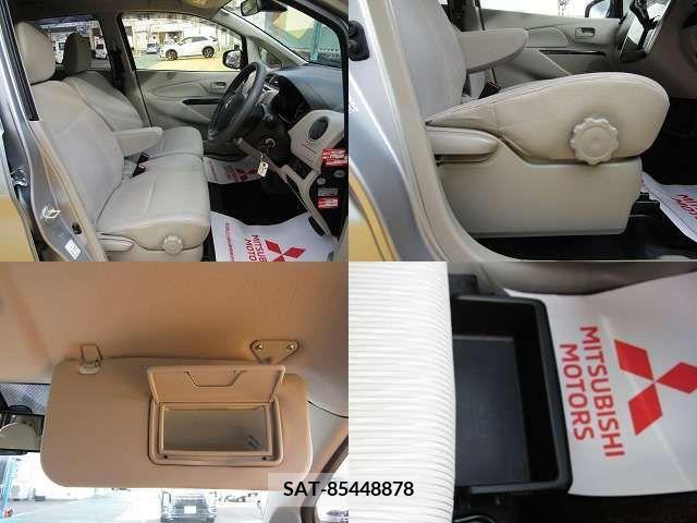 Mitsubishi EK WAGON 2015-02 205848-10
