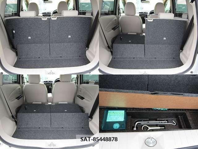 Mitsubishi EK WAGON 2015-02 205848-18