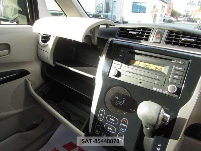 Mitsubishi EK WAGON 2015-02 205848-16